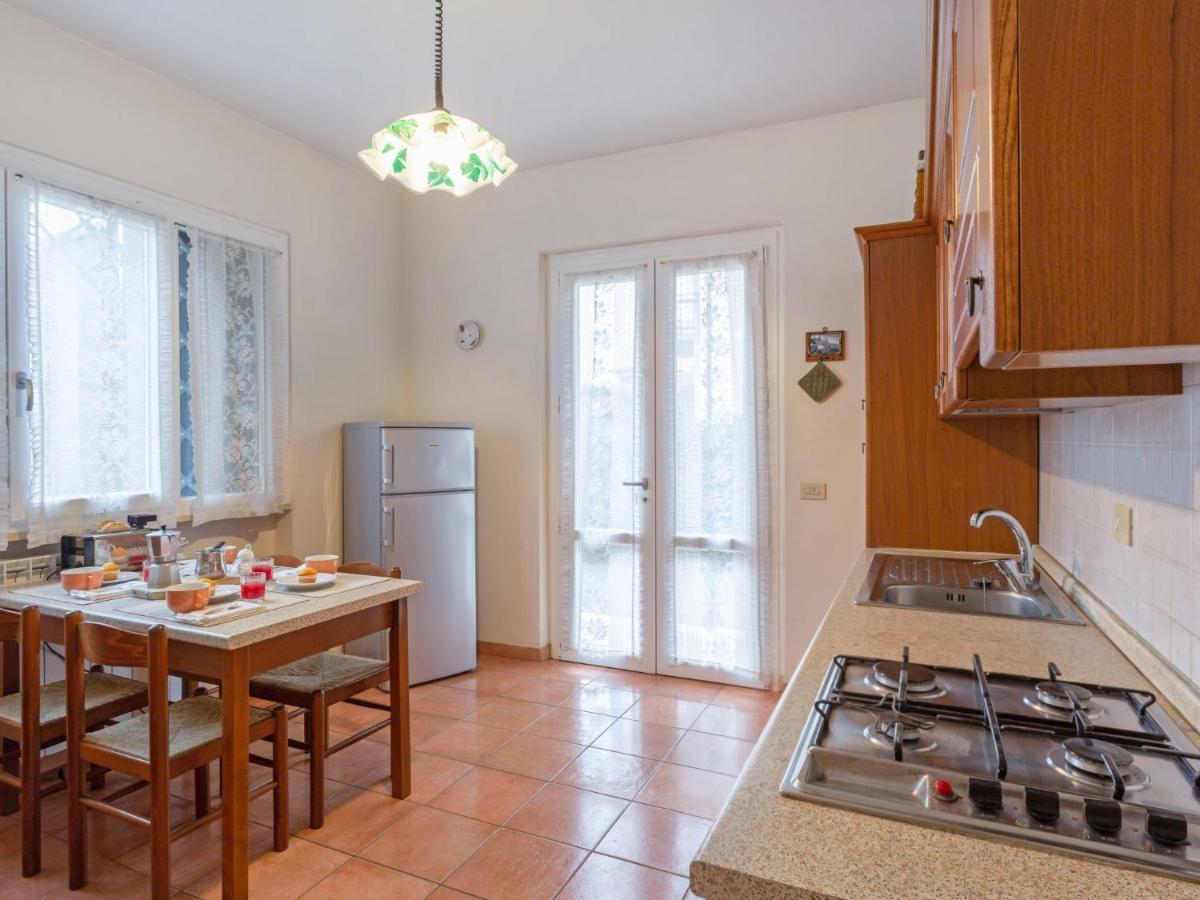 Holiday Home Antonia By Interhome Marina di Pietrasanta Exterior photo