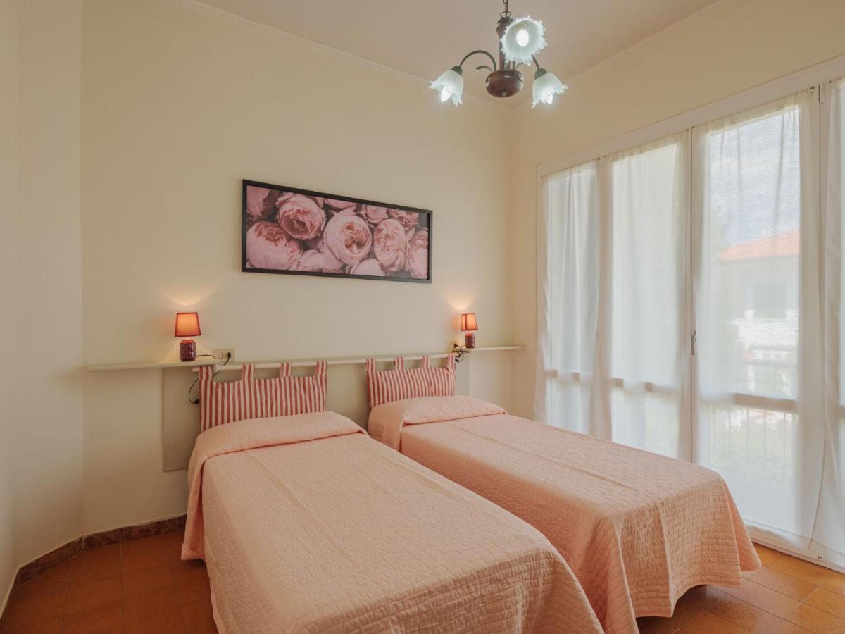 Holiday Home Antonia By Interhome Marina di Pietrasanta Exterior photo