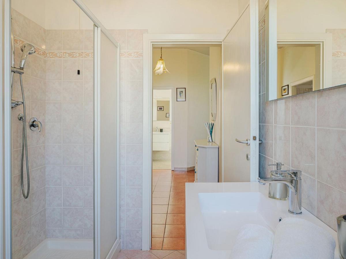 Holiday Home Antonia By Interhome Marina di Pietrasanta Exterior photo