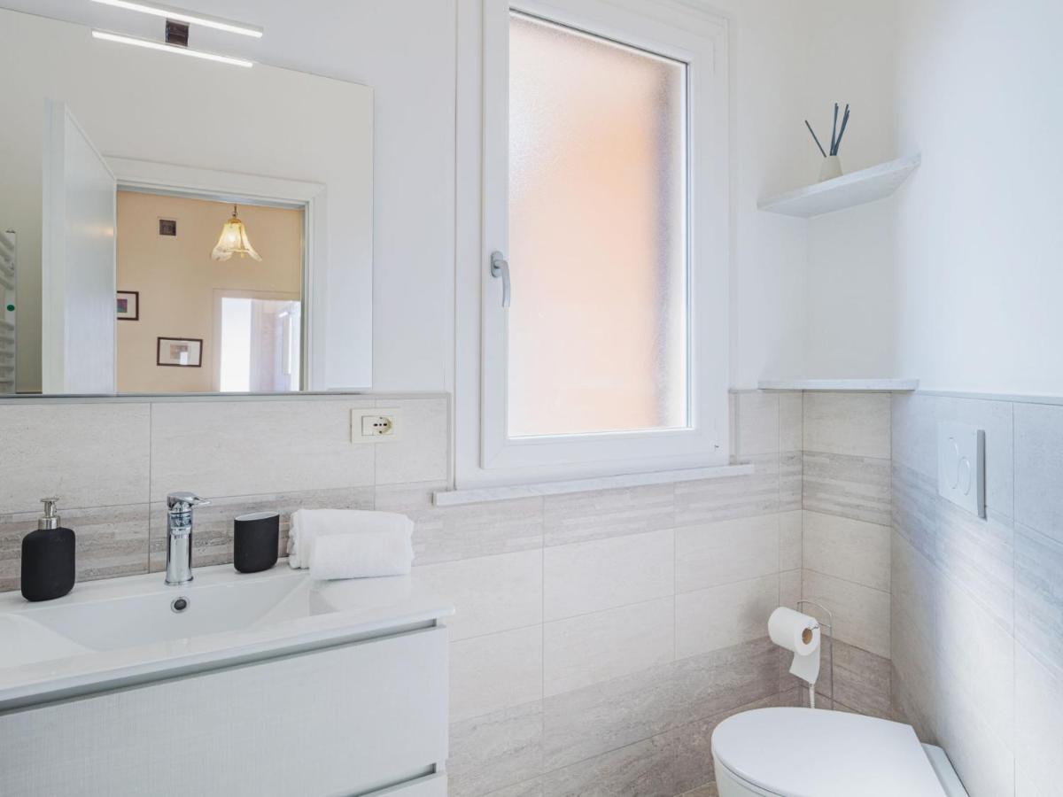 Holiday Home Antonia By Interhome Marina di Pietrasanta Exterior photo