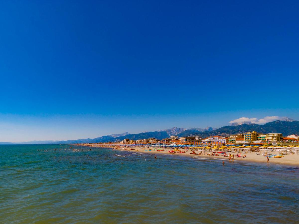 Holiday Home Antonia By Interhome Marina di Pietrasanta Exterior photo