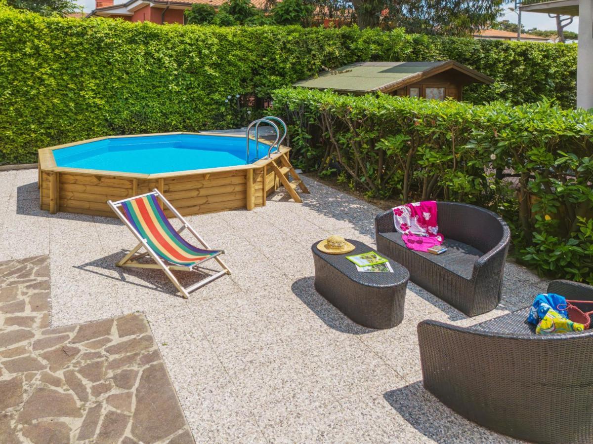 Holiday Home Antonia By Interhome Marina di Pietrasanta Exterior photo