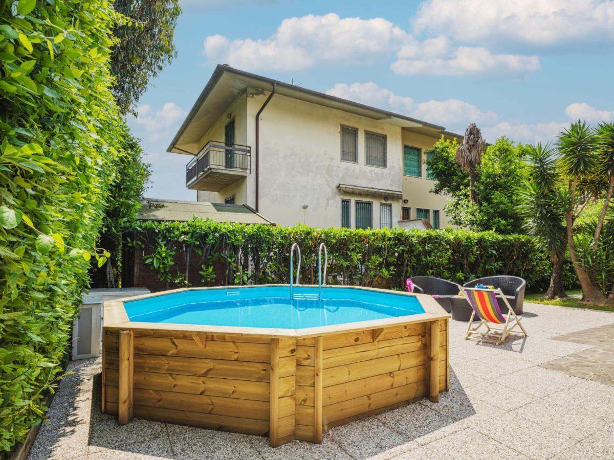 Holiday Home Antonia By Interhome Marina di Pietrasanta Exterior photo